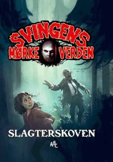 Slagterskoven | Arne Svingen | Språk: Dansk Slagterskoven | Arne Svingen | Språk: Dansk
