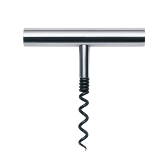 Stelton   Korketrekker Original   Sølv