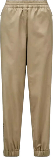 Moncler Dame Bukser Beige M,