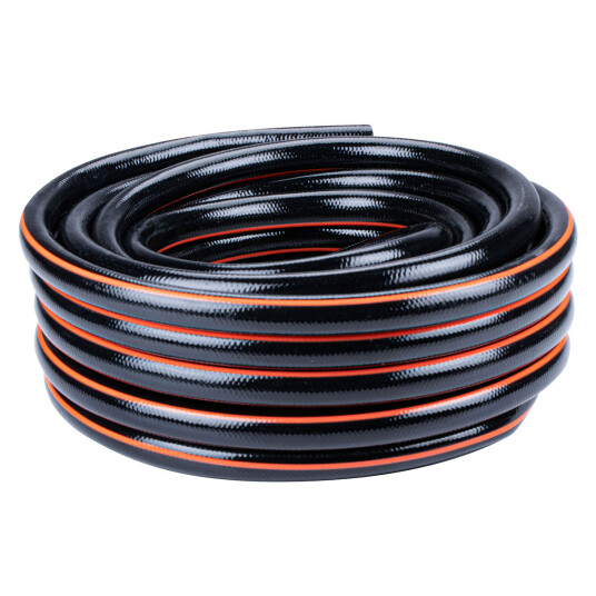 BLACK+DECKER Hageslange - 25 m (??13 mm)