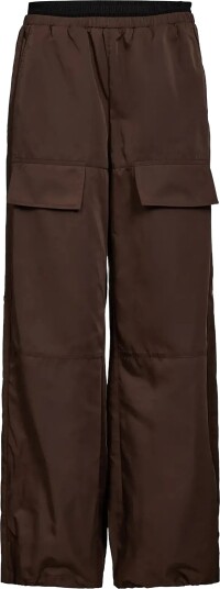 Gossia Miego Pants Brown S Gossia Miego Pants Brown S