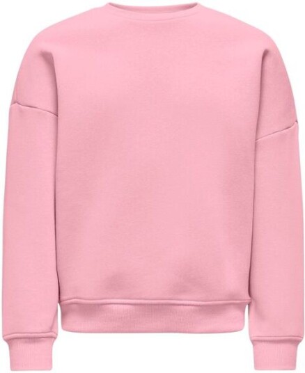 Kids Only Kogsweat sweatshirt til barn Romance Rose 158/164