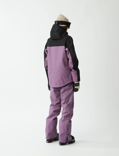 PICTURE ORGANIC CLOTHING Sylva 3L Jkt Purple S