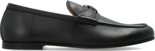 Valentino Garavani Herre Sko Svart 45 EU, Valentino Garavani Herre Sko Svart 45 EU,