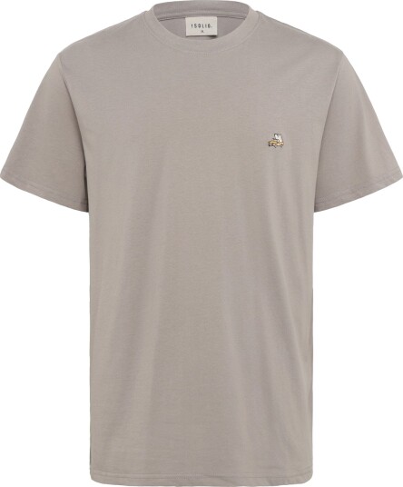 Solid Sduwe Beige L