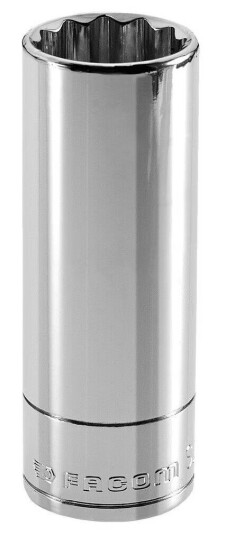 Spinnehode Facom J.10La  3/8''  10X55 Mm