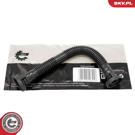 Slange, veivhuslufting ESEN SKV 54SKV751