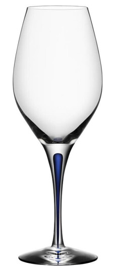 Orrefors Intermezzo vinglass balance 44 cl Orrefors Intermezzo vinglass balance 44 cl