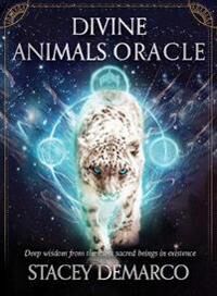 Divine Animals Oracle Av Stacey Demarco Divine Animals Oracle Av Stacey Demarco