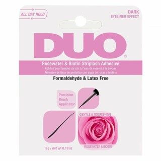 Duo Biotin/rose Dark Duo Biotin/rose Dark