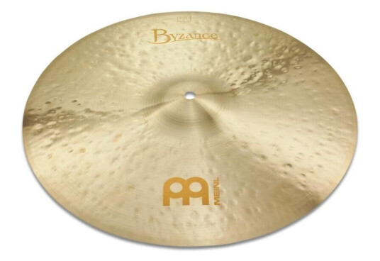 Meinl B17jtc Byzance Jazz 17" Thin Crash Meinl B17jtc Byzance Jazz 17" Thin Crash