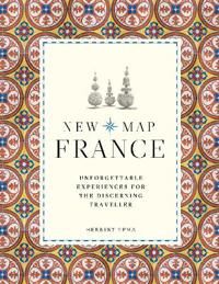 New Map France Av Herbert Ypma