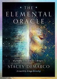 Oracle Demarco Stacey The Elemental Oracle
