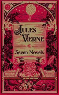 Verne Jules Jules Verne: Seven Novels