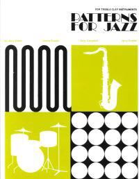 Patterns For Jazz Tc Instruments