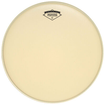 Aquarian 16"" Modern Vintage II Coated Aquarian 16"" Modern Vintage II Coated