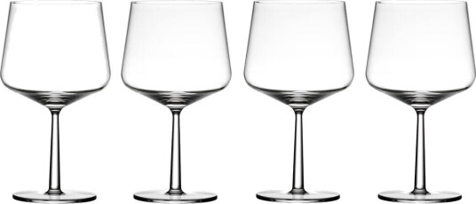 iittala Essence gin- og cocktailglass 4-pakning 63 cl