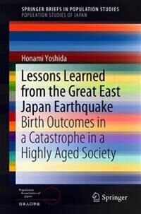 Yoshida Honami Lessons Learned from the Great East Japan Earthquake