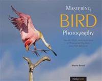 Read, Marie Mastering Bird Photography (1681983621) Read, Marie Mastering Bird Photography (1681983621)