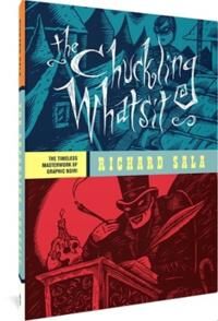 Sala Richard The Chuckling Whatsit