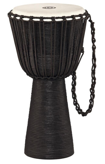 Meinl Headliner Hdj3 Xl African Djembe X Large (13")Crvd(G)