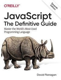 Javascript - The Definitive Guide Av David Flanagan Javascript - The Definitive Guide Av David Flanagan