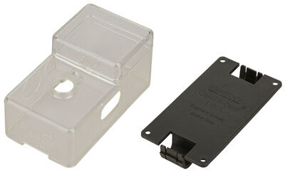 Rockboard Pedalsafe Type A1 Rockboard