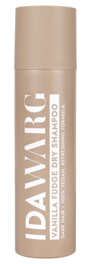 Ida Warg Tørrsjampo Vanilla Fudge for Mørkt Hår 150 ml Ida Warg Tørrsjampo Vanilla Fudge for Mørkt Hår 150 ml