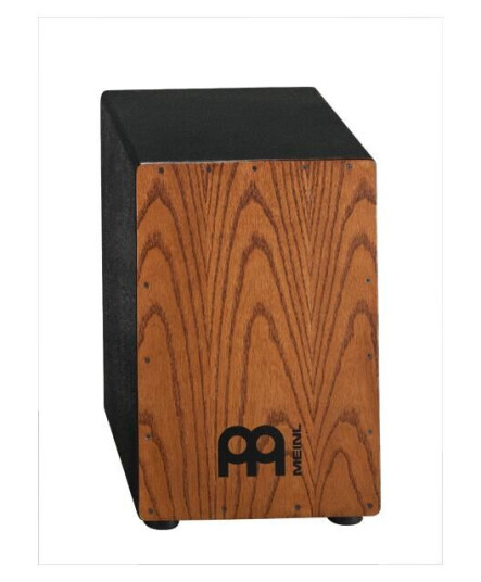 Meinl Headliner Hcaj-1-Awa Wood Cajon, Am.Hvit Ash Frnt B
