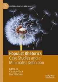 Kock Christian Populist Rhetorics