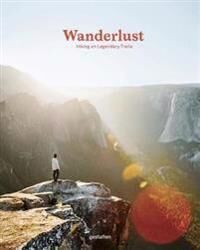 Wanderlust Av Gestalten