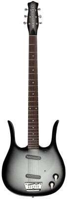 Danelectro 58 Longhorn Baritone BB Danelectro 58 Longhorn Baritone BB