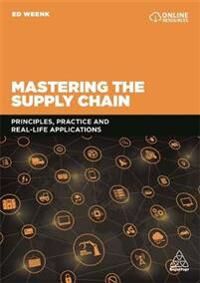 Mastering The Supply Chain Av Ed Weenk Mastering The Supply Chain Av Ed Weenk