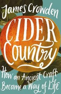 Crowden James Cider Country