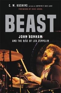 Beast Av C. M. Kushins