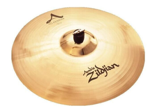 Zildjian A Custom 20 Crash Zildjian A Custom 20 Crash