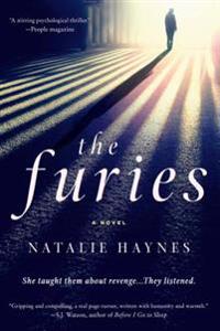 Haynes Natalie The Furies