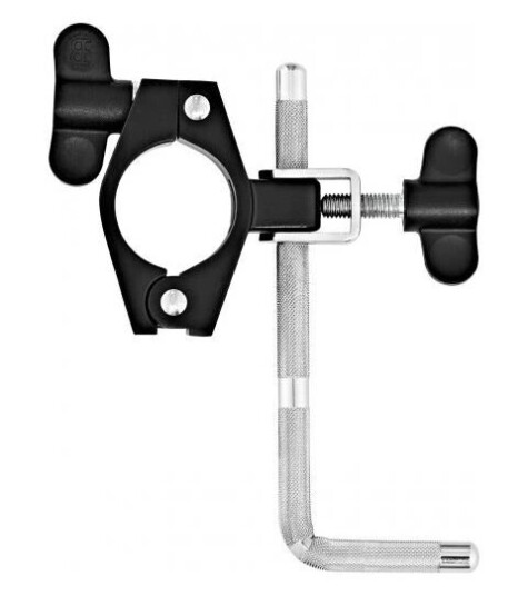Meinl Cr-Clamp3 Mounting Clamp For Cajon Rack With L-Rod
