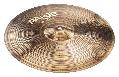 Paiste 19"" 900 Series Heavy Crash