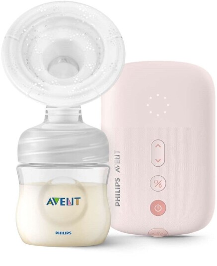 Philips AVENT Elektrisk brystpumpe