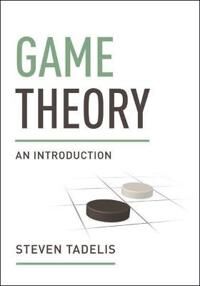 Tadelis Steven Game Theory