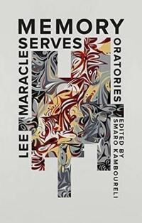 Maracle Lee Memory Serves & Other Essays
