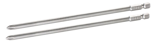 Metabo 2 Bits Phillips Str. 2 / 180 Mm