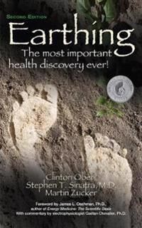 Ober, Clinton Earthing (2nd Edition) (1684423228)