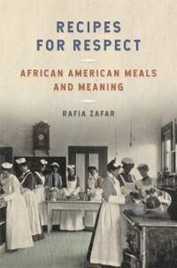 Edge John T. Recipes for Respect