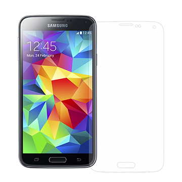 INCOVER Samsung Galaxy S5 Mini PanserPro Display Protect Film - Herdet Glass