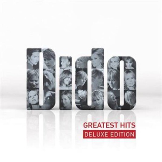Dido Greatest Hits Deluxe Edition 2CD
