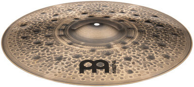Meinl 18"" Pure Alloy Custom Thin Cr.
