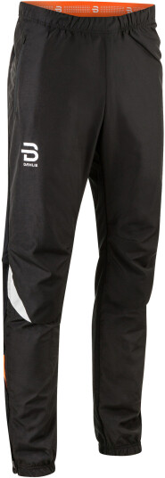 Dæhlie Winner 3.0 Pants Herre Black M