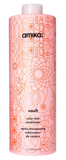 Amika Vault Color Lock Conditioner 1000ml